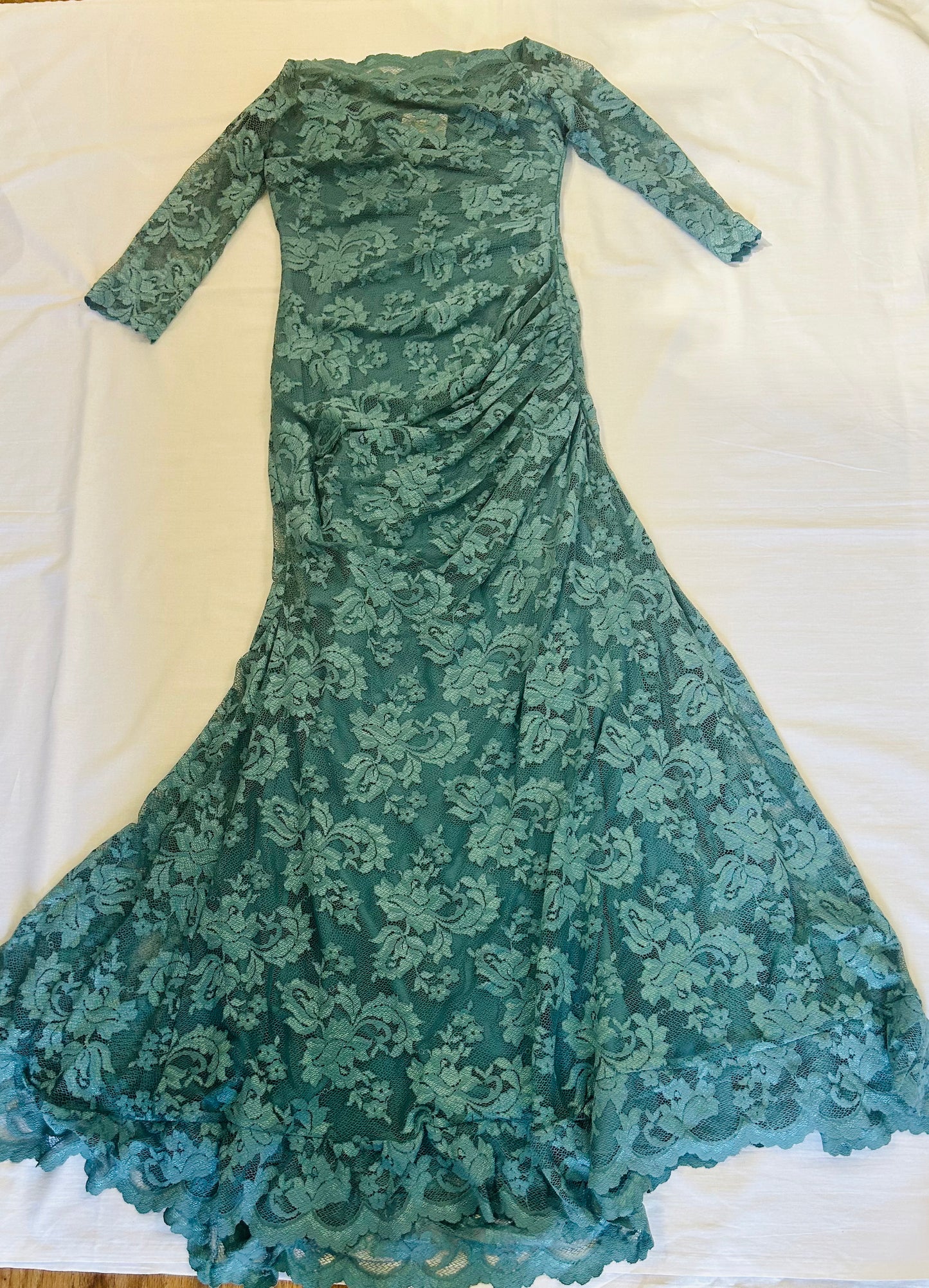 Kleid-Olvi`s