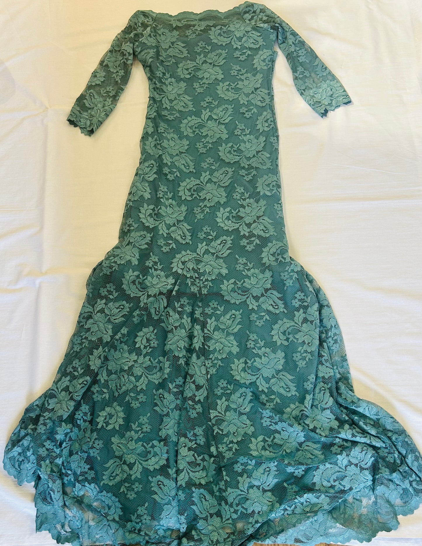 Kleid-Olvi`s