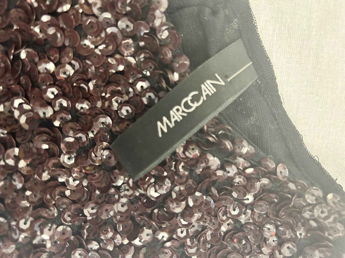 Kleid - Marc Cain