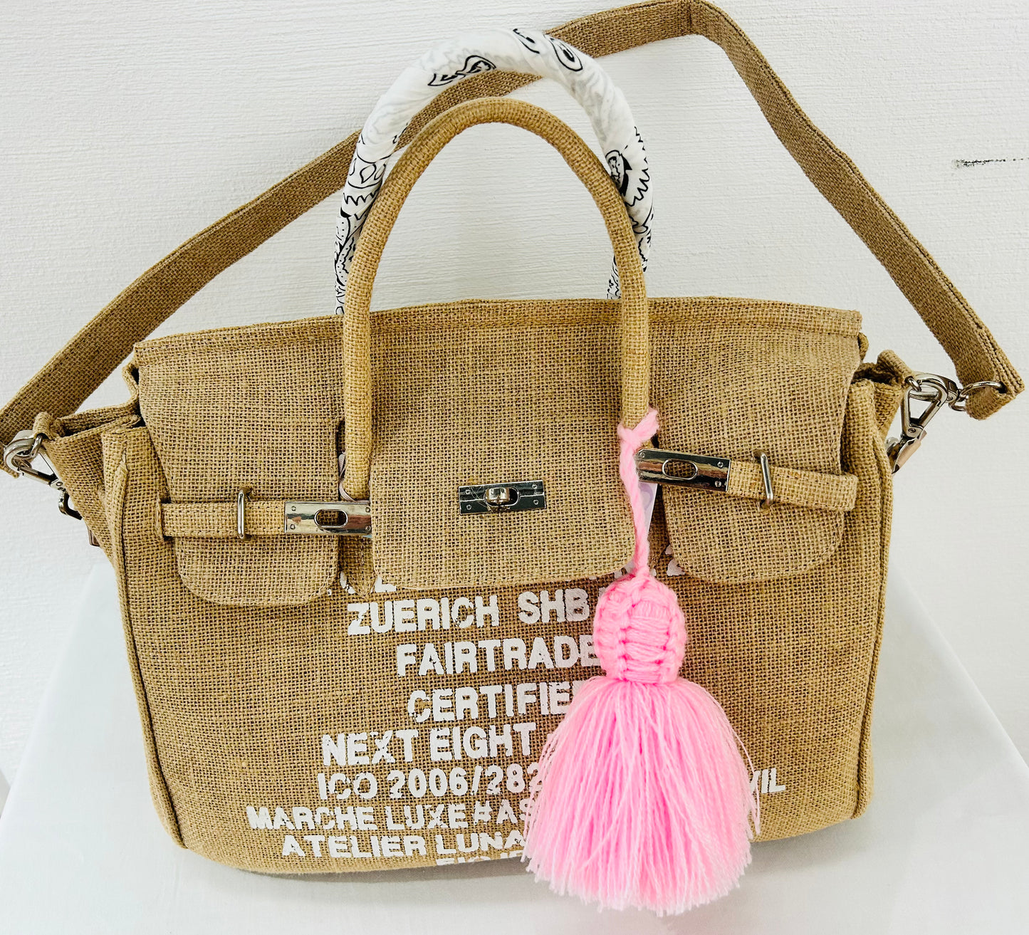Tasche-Luna Sarah