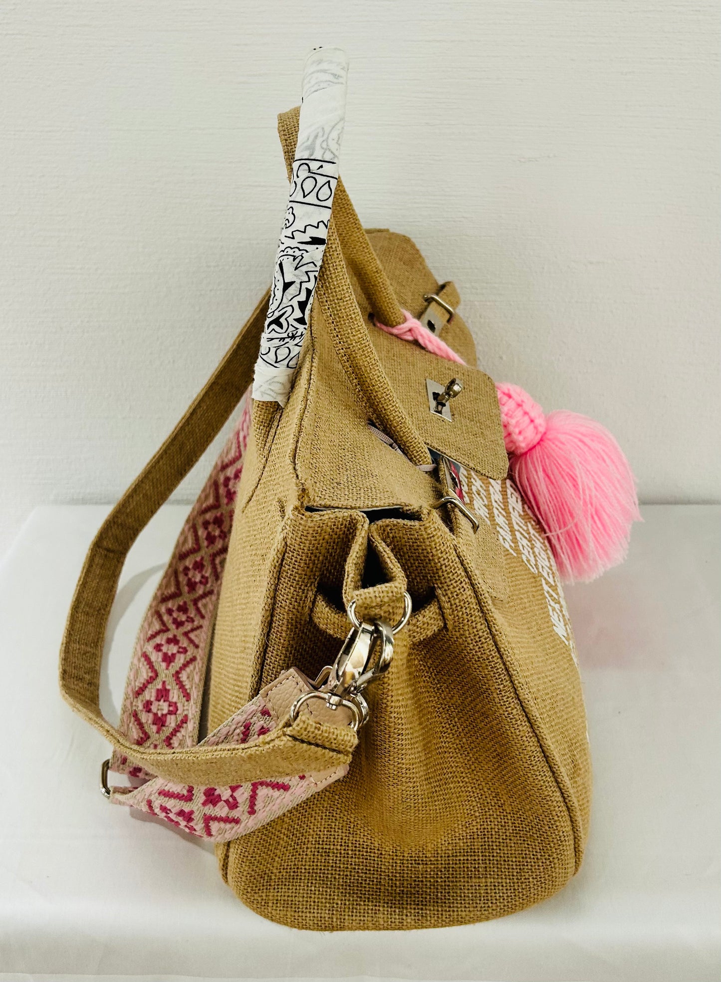 Tasche-Luna Sarah