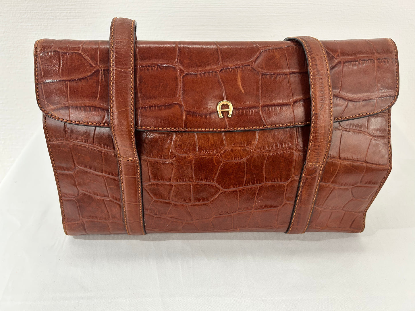 Tasche-Aigner