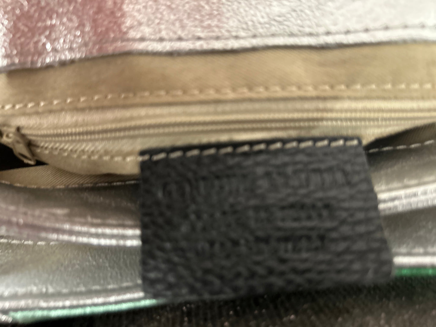 Tasche