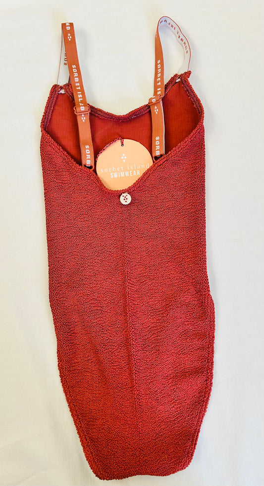 Swimwear-sorbet island