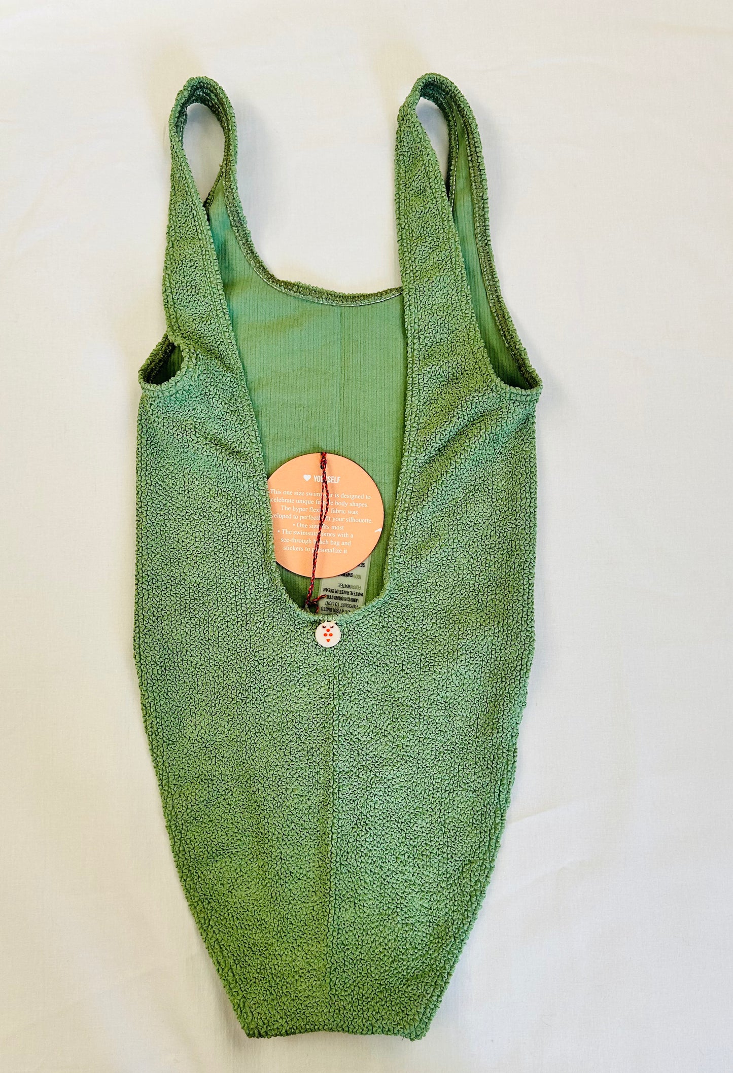 Swinwear-sorbet island