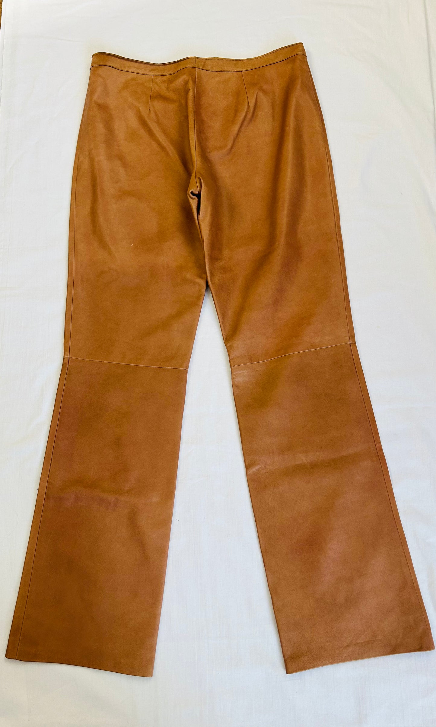 Lederhose-Miu Miu