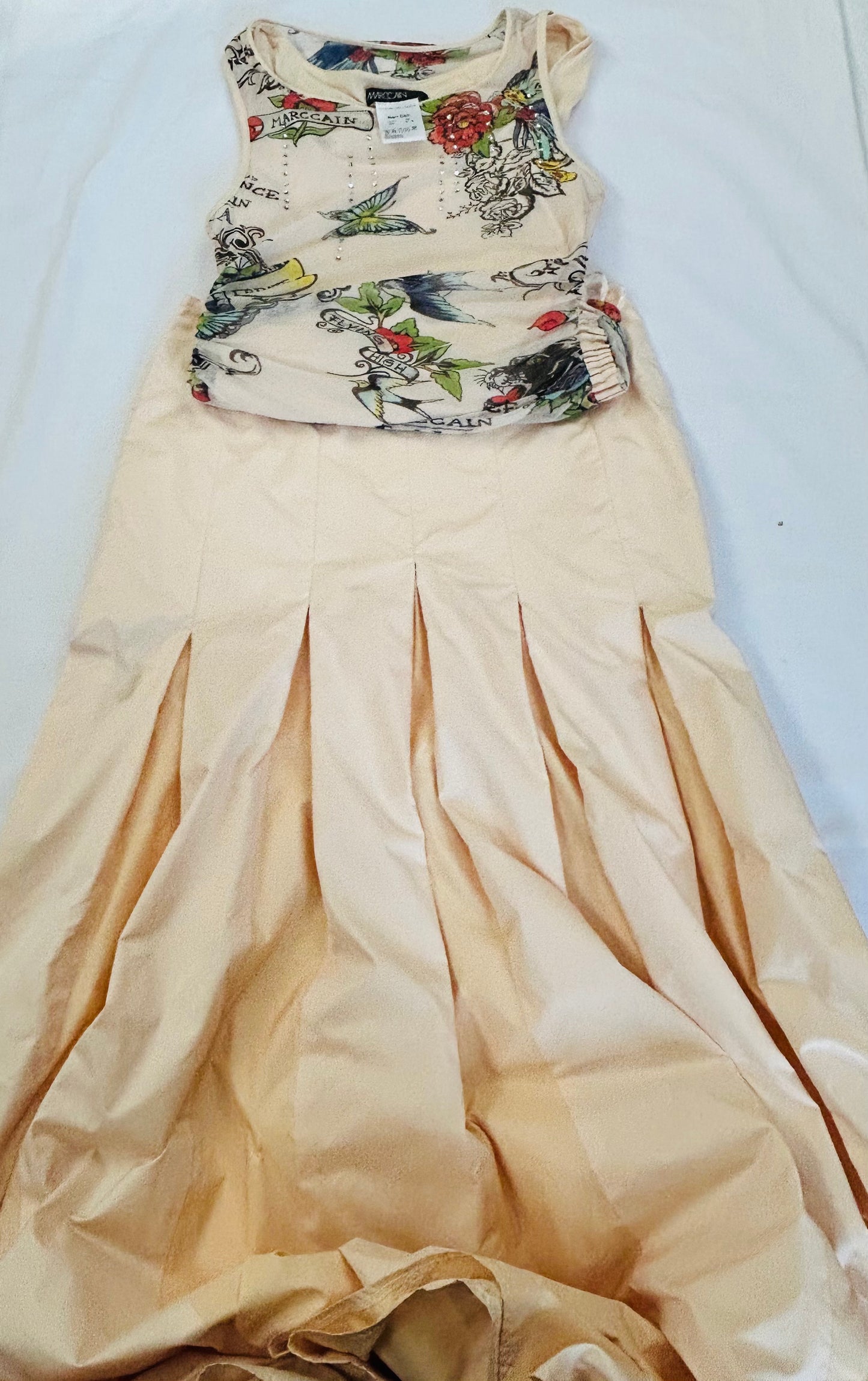 Ensemble-Marc Cain-Gr.36/38