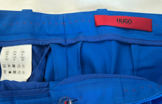 Hose-Hugo Boss