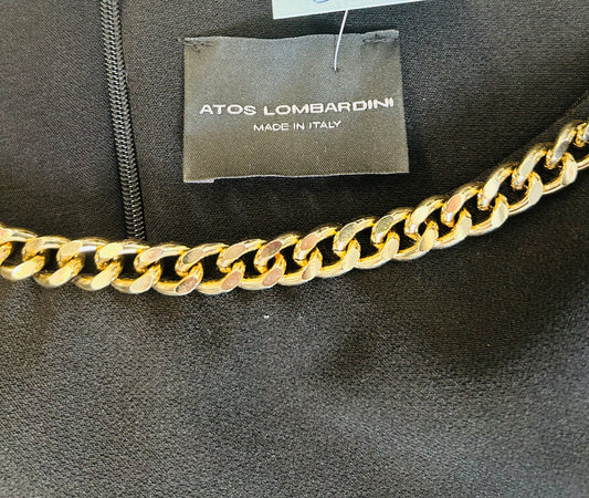 Kleid-Atos Lombardini-Gr.38