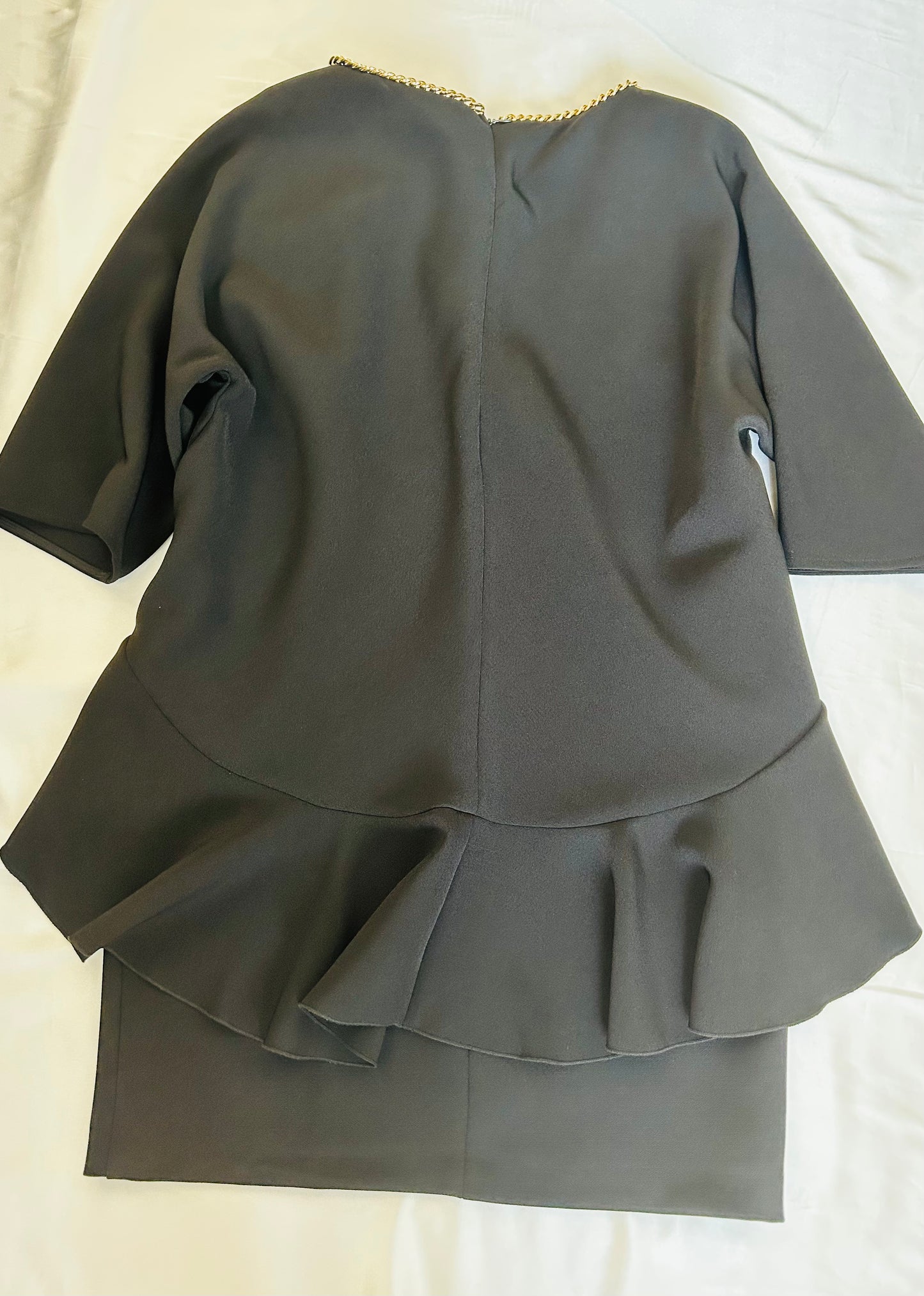 Kleid-Atos Lombardini-Gr.38
