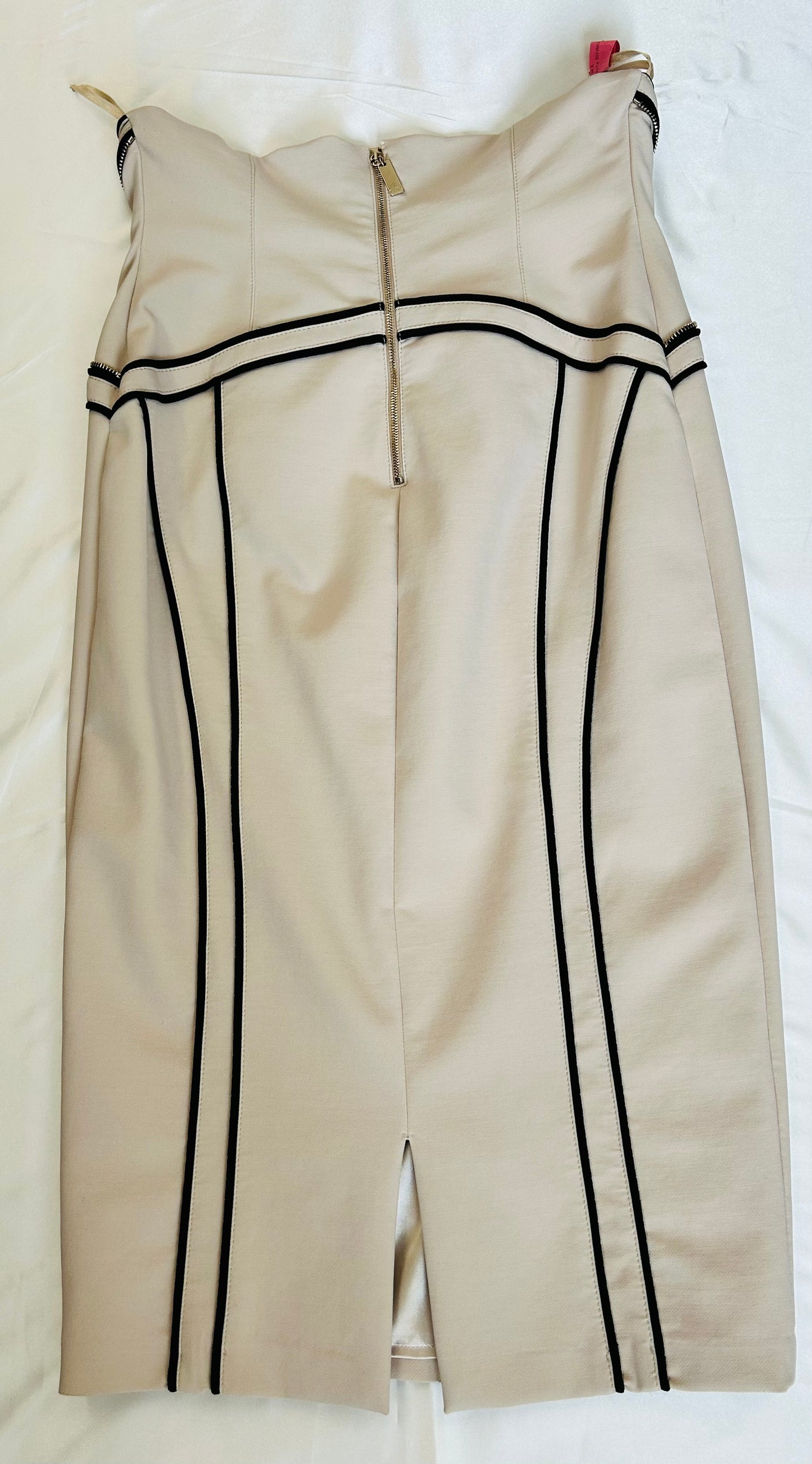 Rock-Elisabetta Franchi-Gr.38/40