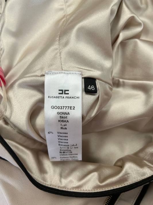 Rock-Elisabetta Franchi-Gr.38/40