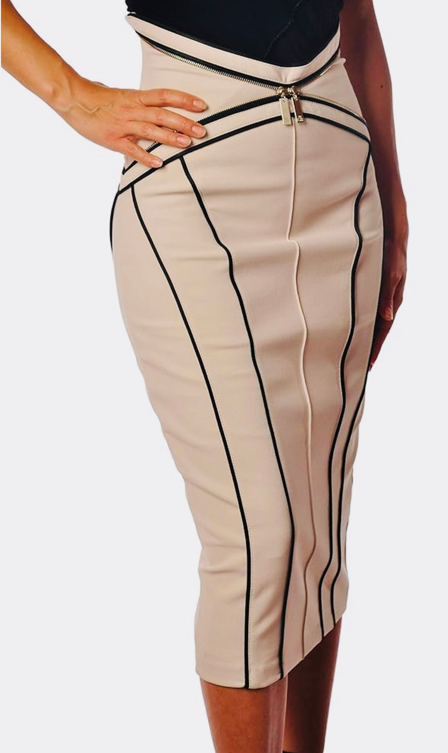 Rock-Elisabetta Franchi-Gr.38/40
