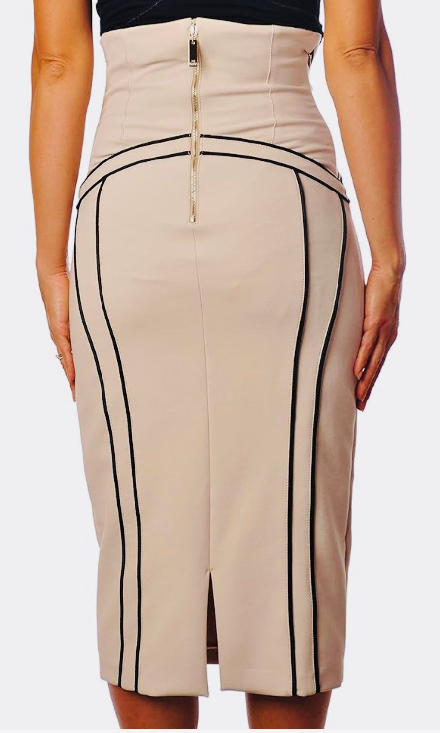 Rock-Elisabetta Franchi-Gr.38/40