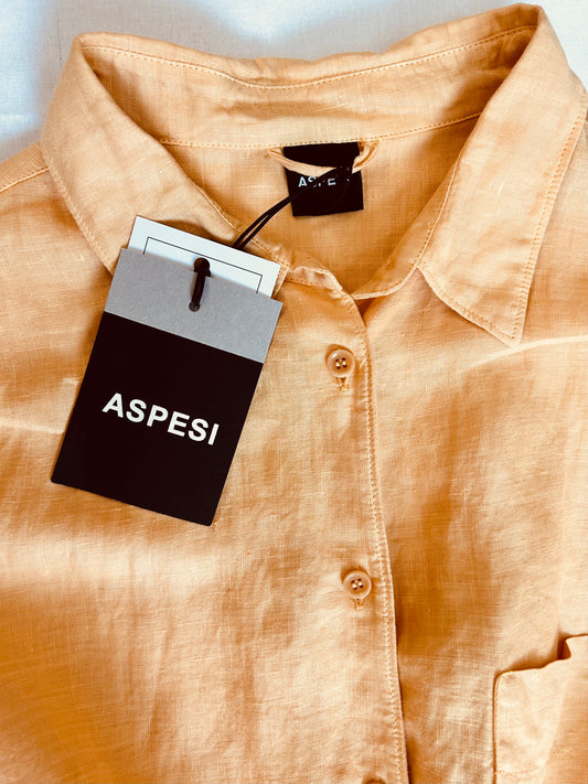 Kleid-Aspesi-Gr. 38/40