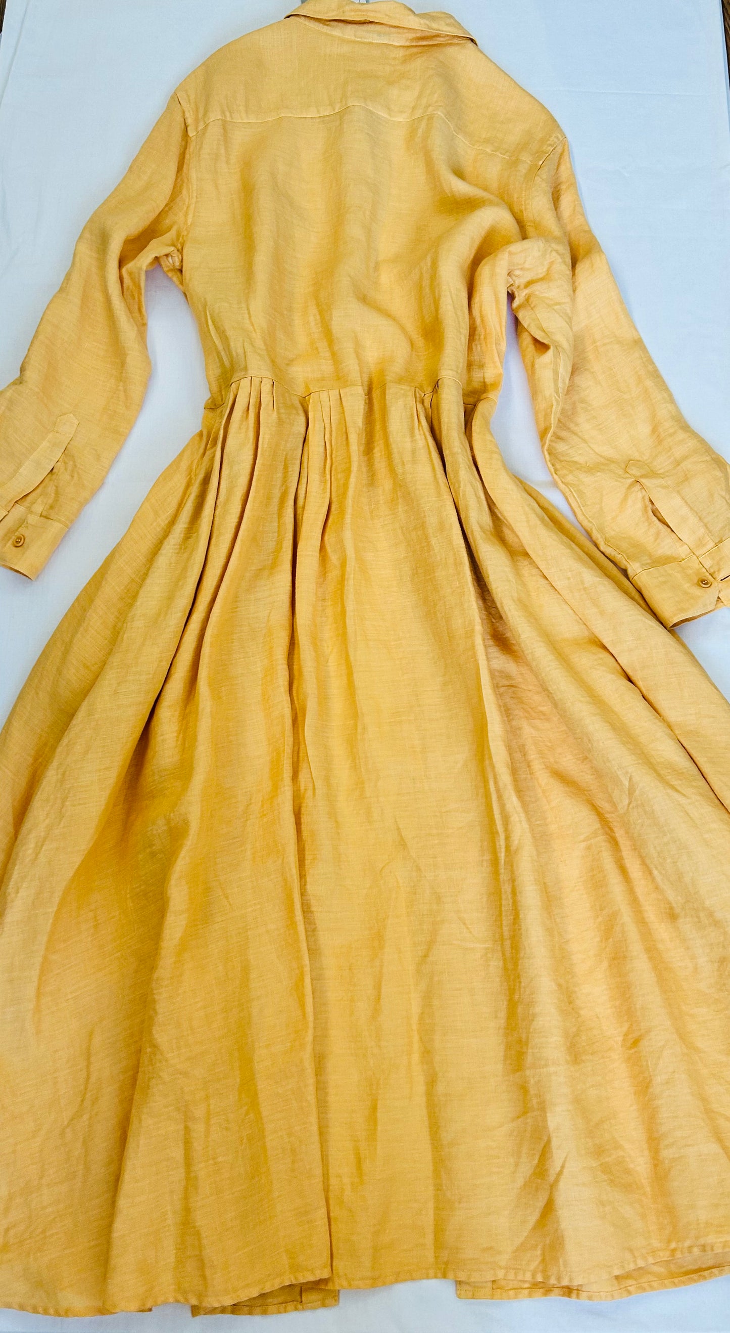 Kleid-Aspesi-Gr. 38/40