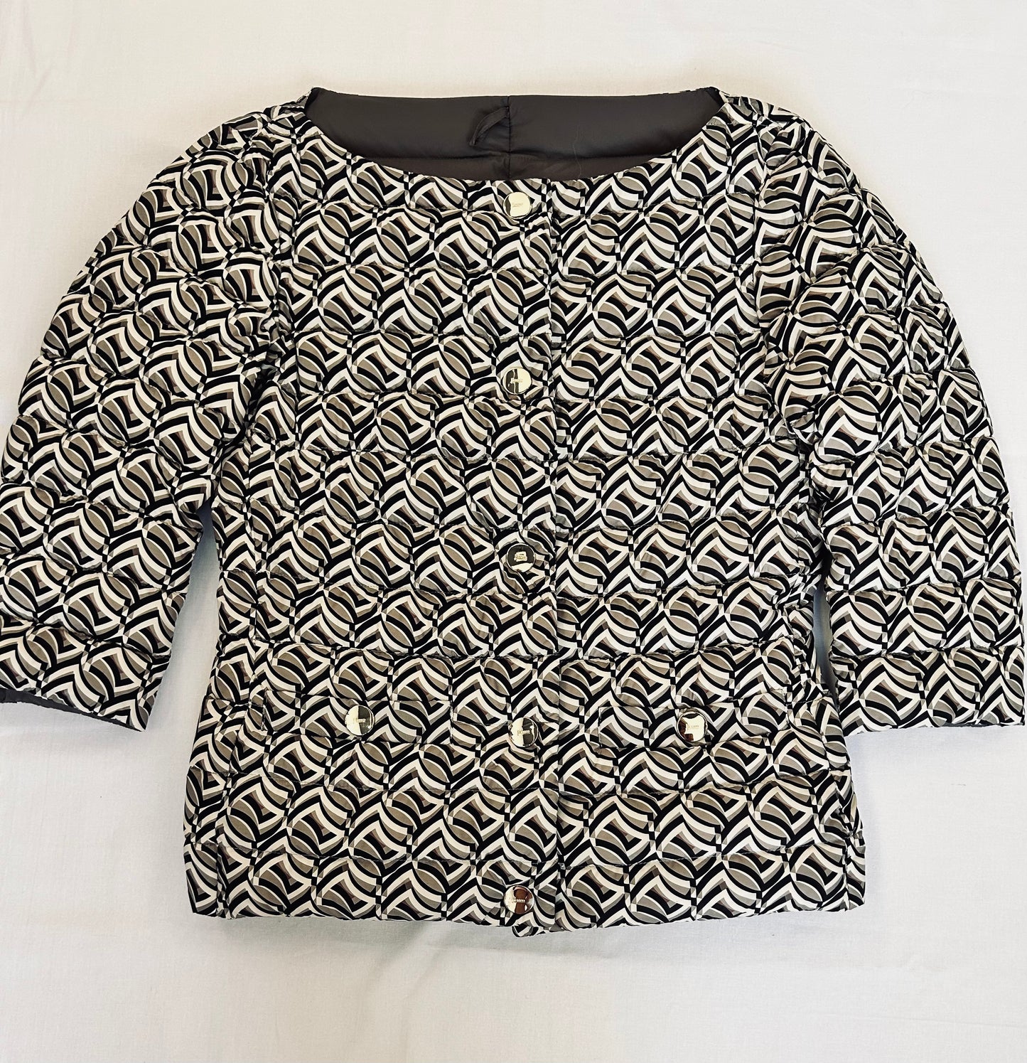 Jacke-Herno