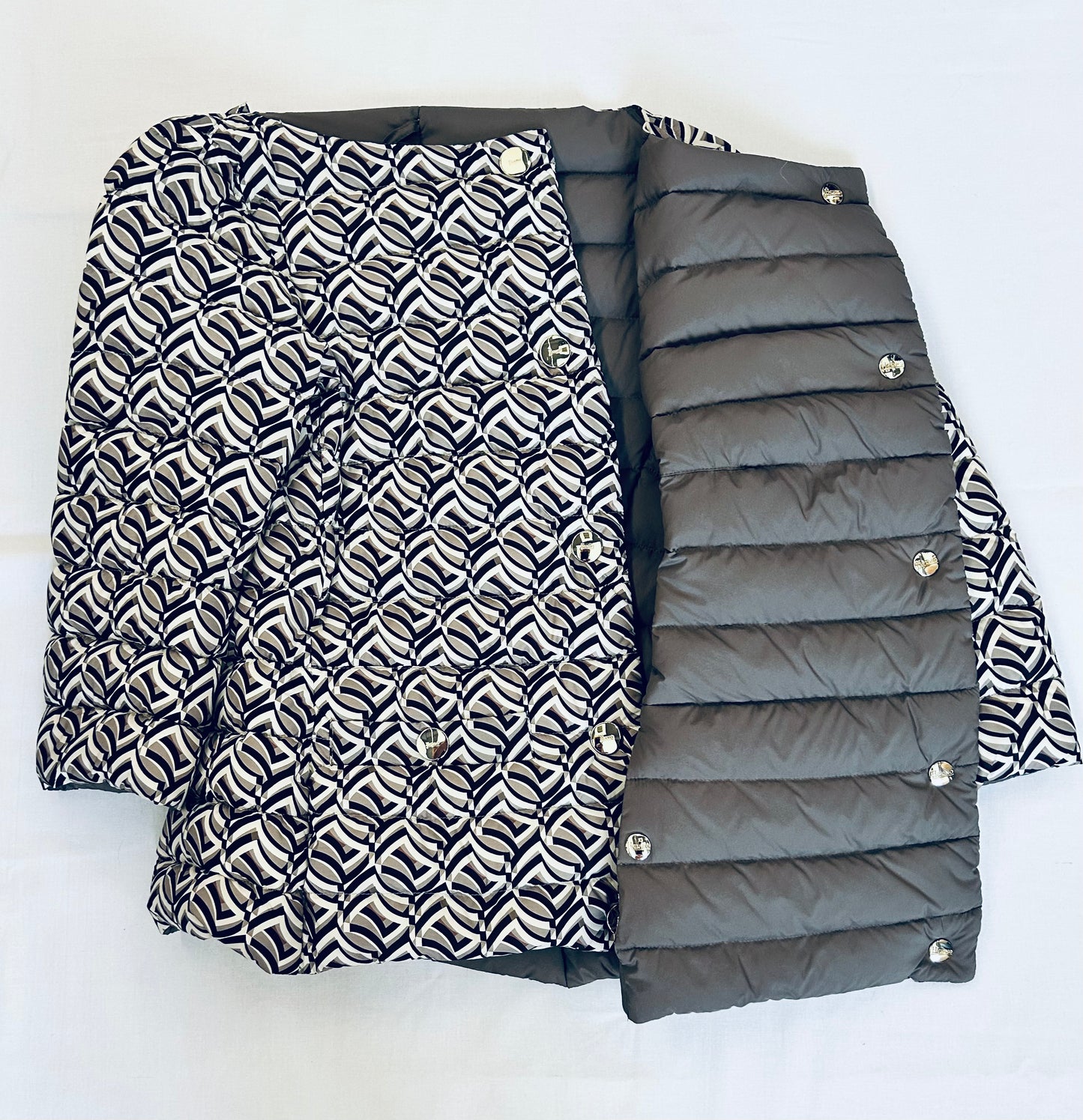 Jacke-Herno