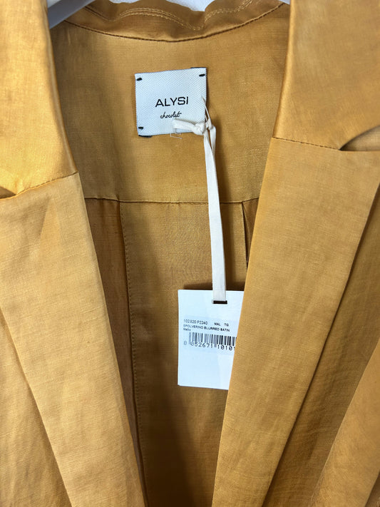 Mantel-Alysi-Gr. 38/40