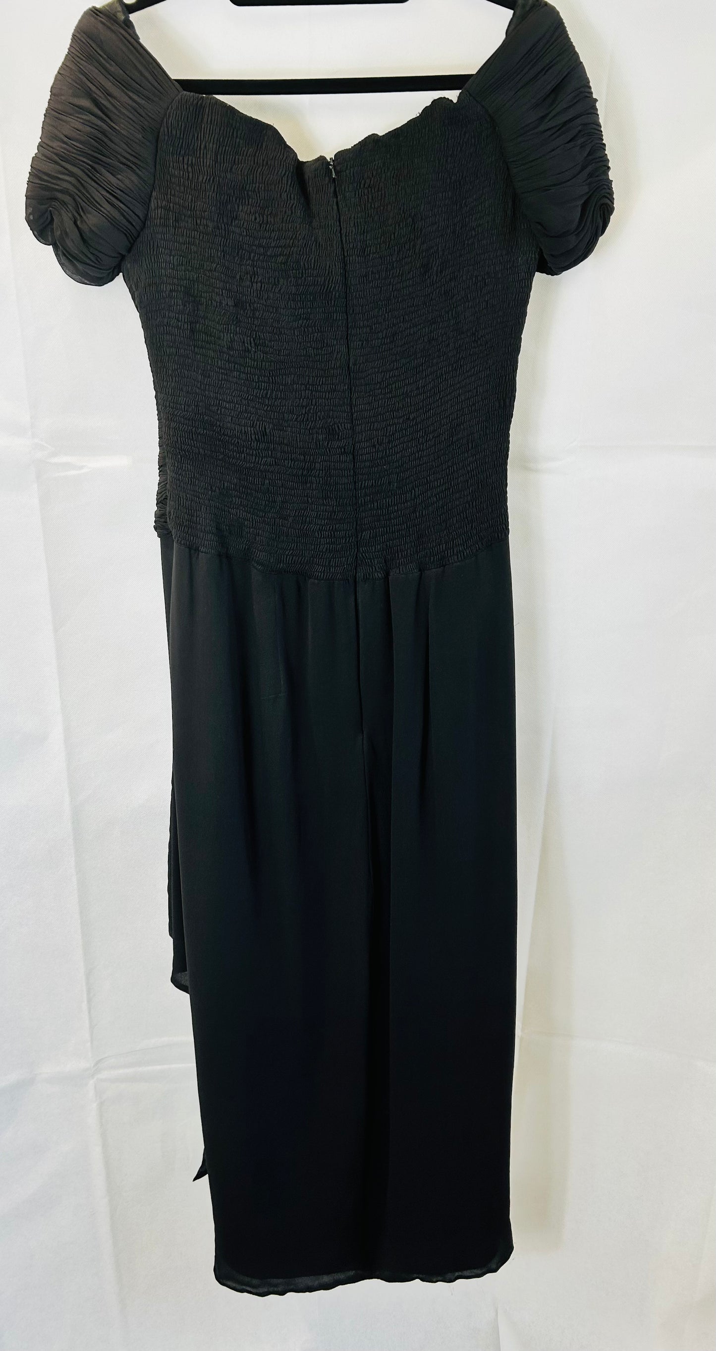 Abendkleid-Gr.40