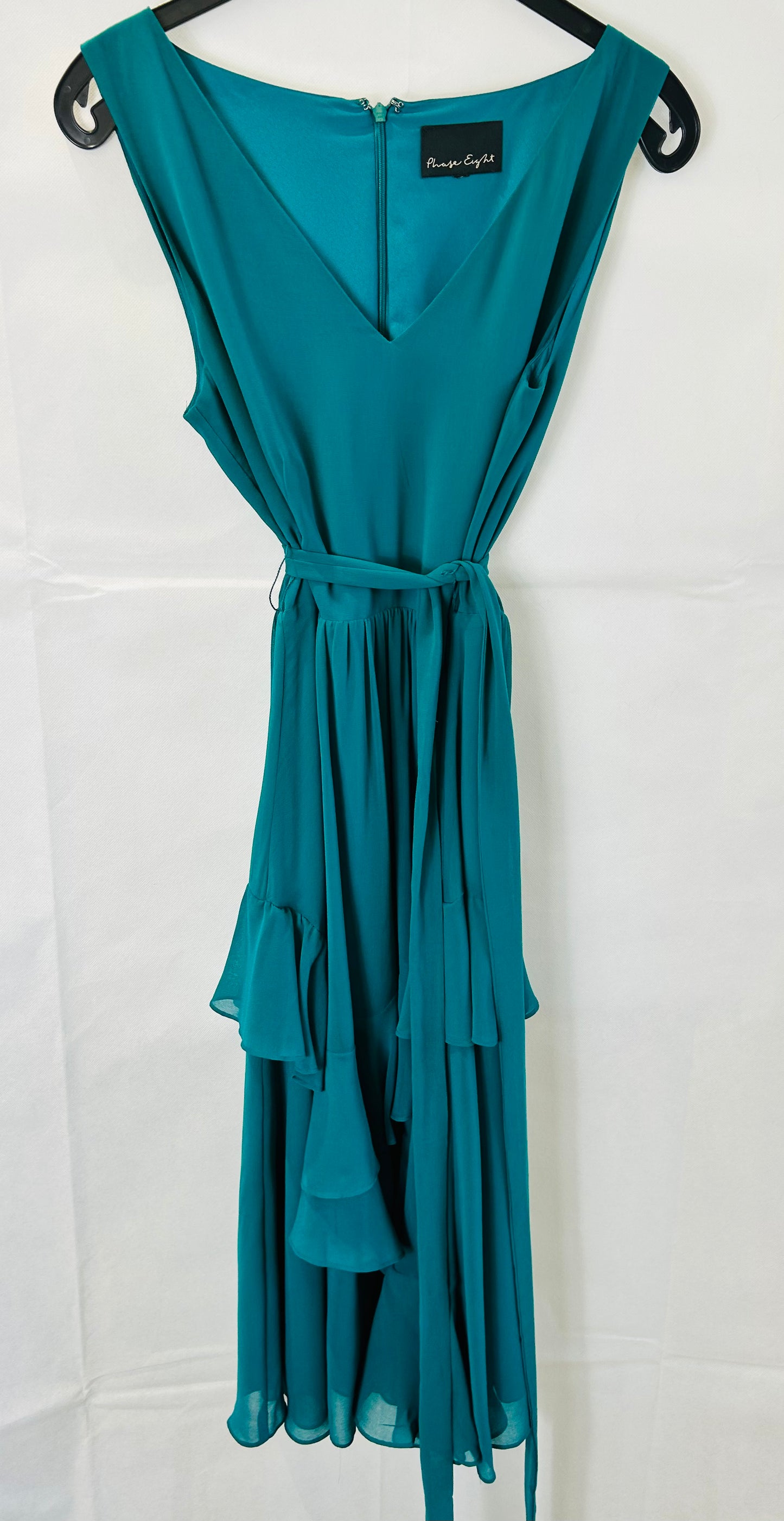 Kleid-Phase Eight-Gr.36/38