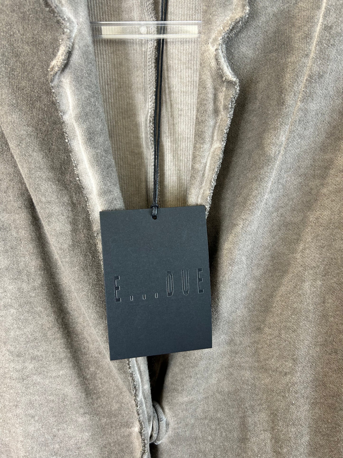 Cardigan-E...DUE Gr. 38 /40/42