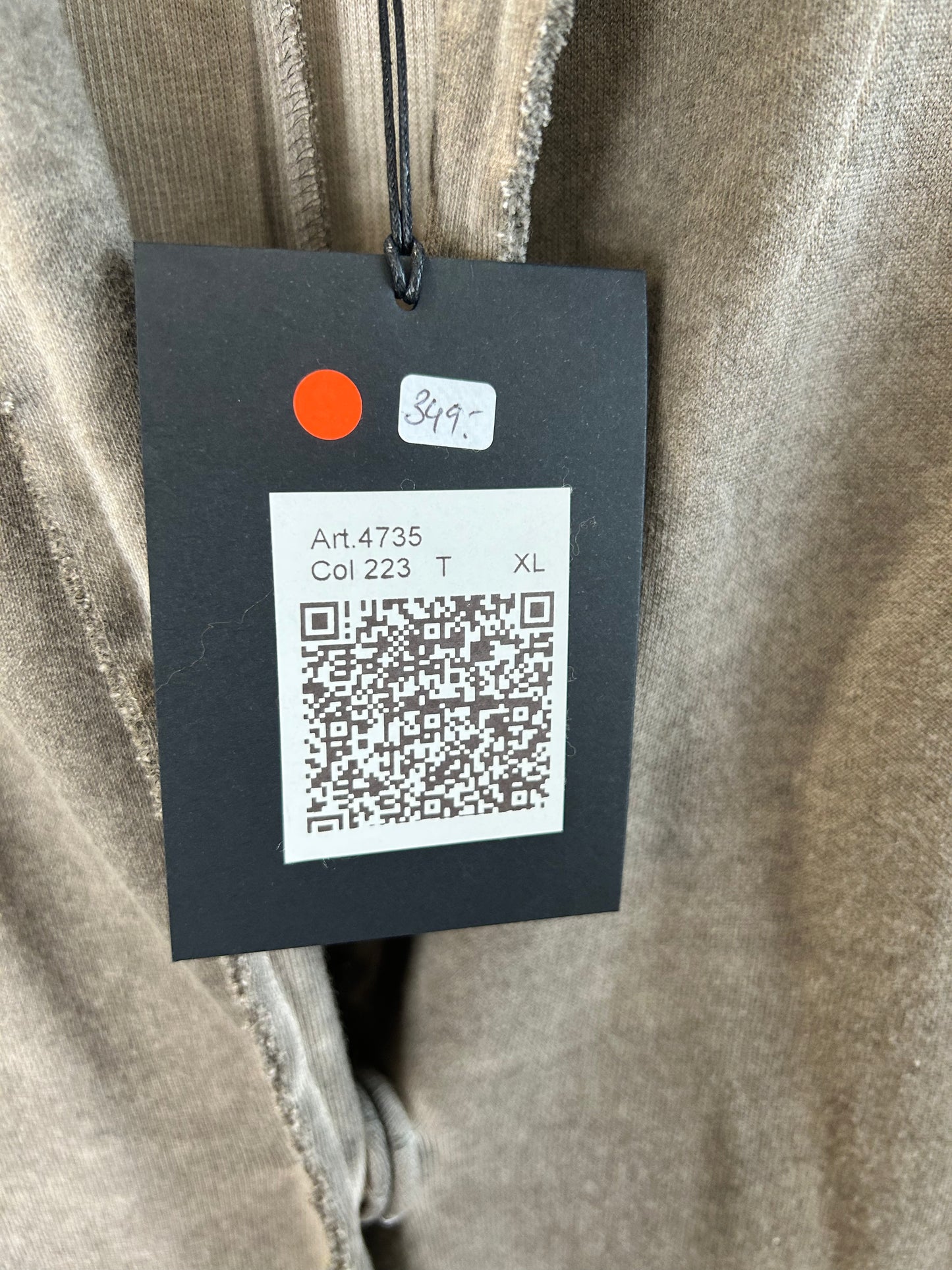 Cardigan-E...DUE Gr. 38 /40/42