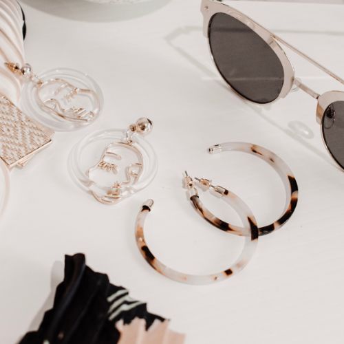 Accessoires