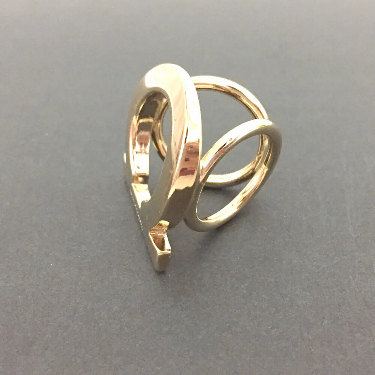 Schalring - Salvatore Ferragamo