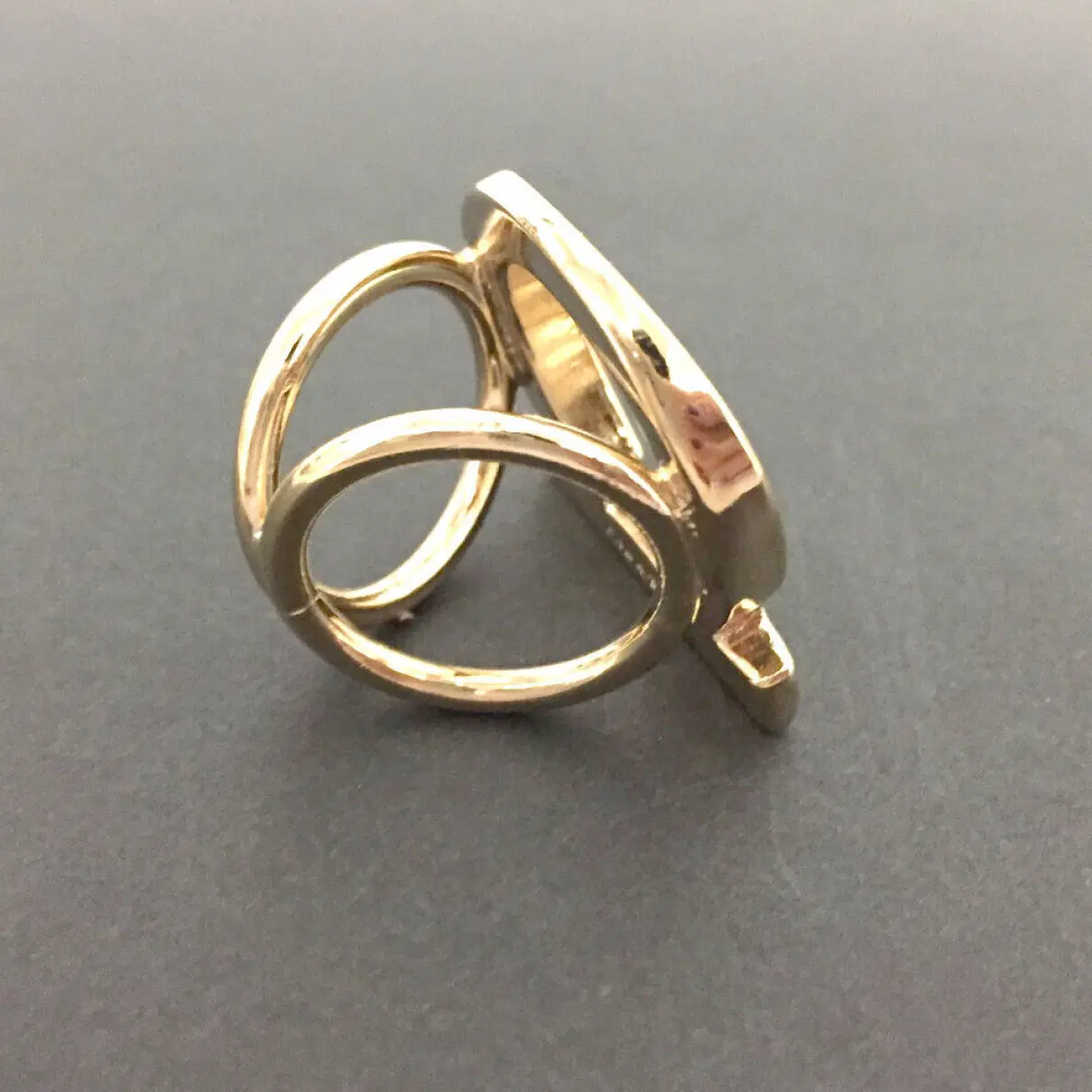 Schalring - Salvatore Ferragamo