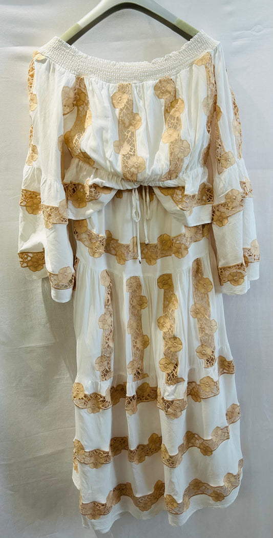 Kleid-A`Biddikkia-Gr.38