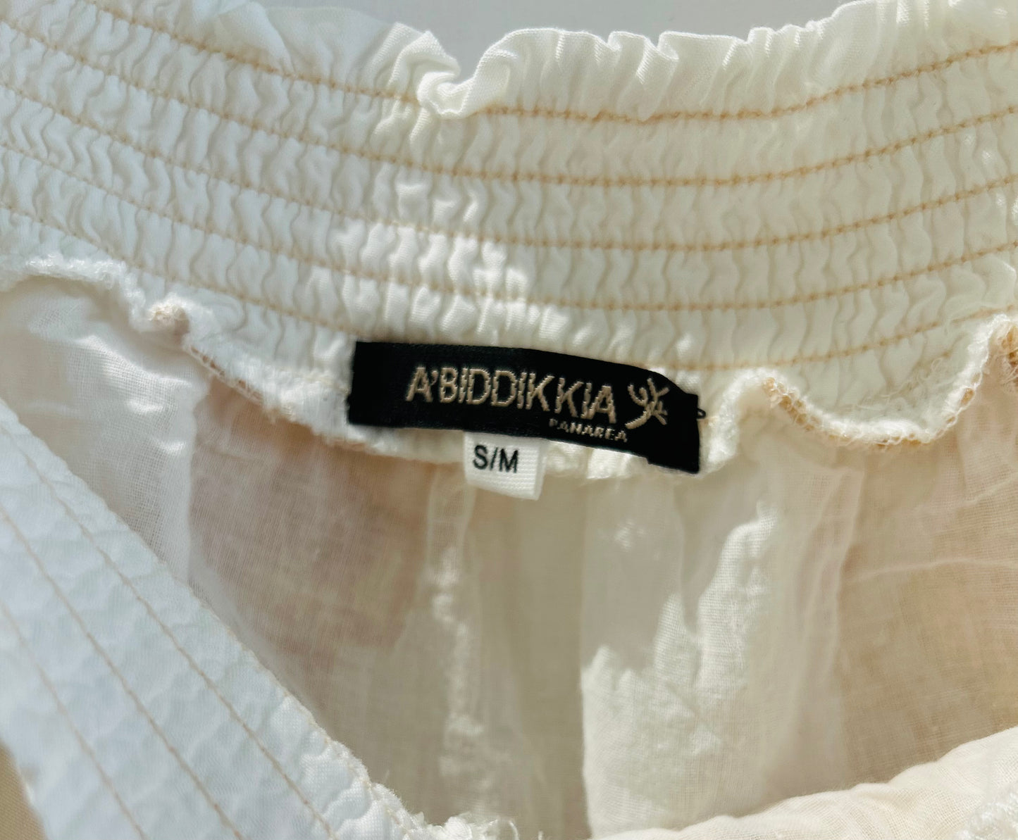 Kleid-A`Biddikkia-Gr.38