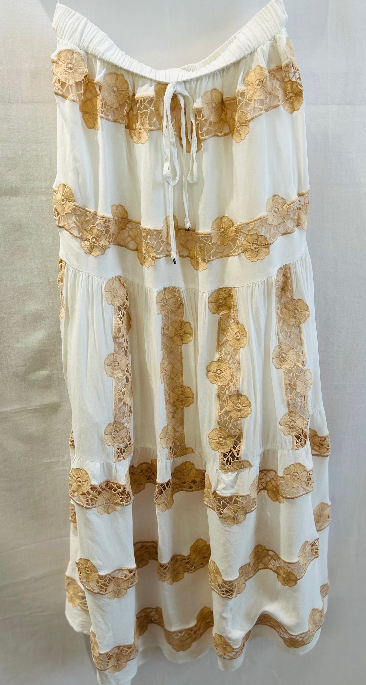 Kleid-A`Biddikkia-Gr.38