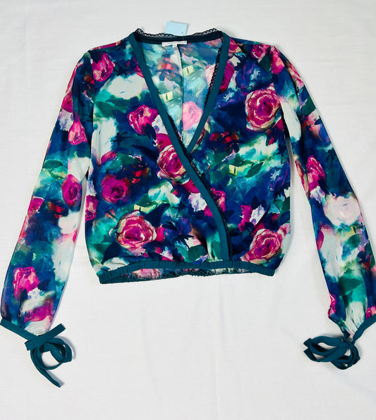 Bluse-Patrizia Pepe-Gr.36