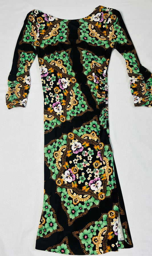 Kleid-Pinko-Gr.34/36