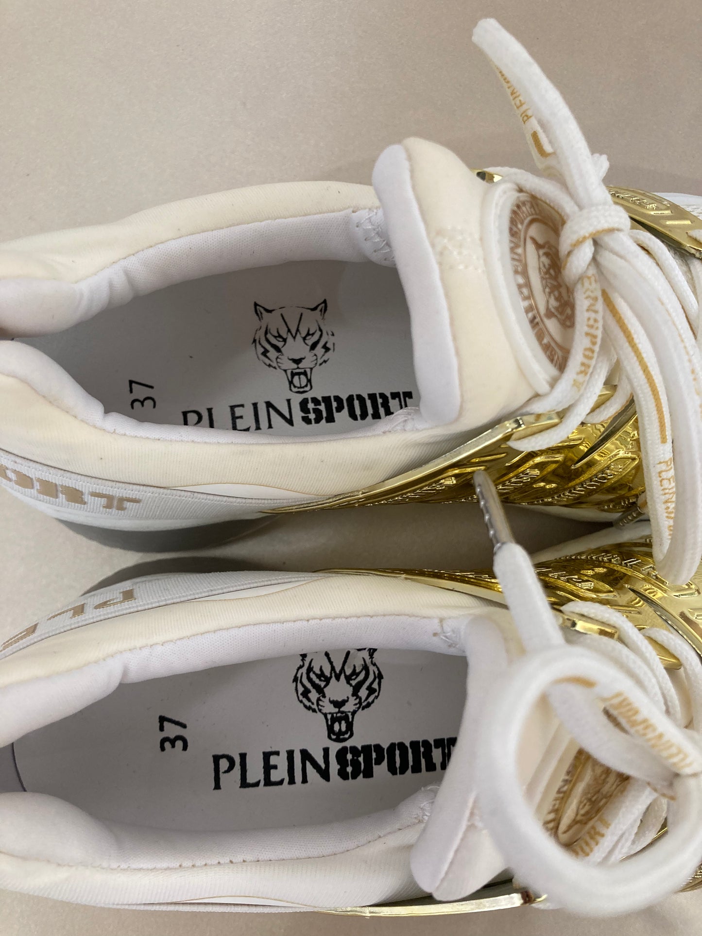 Sneaker - Philipp Plein-Gr. 37