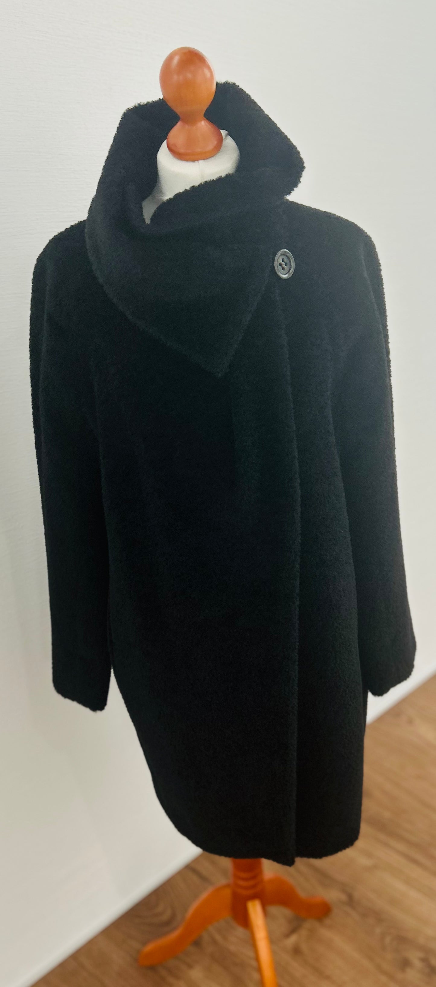 Mantel - Max Mara
