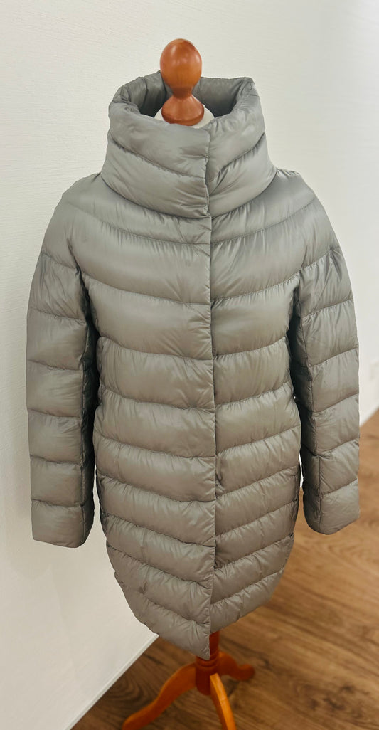 Daunenmantel - Herno