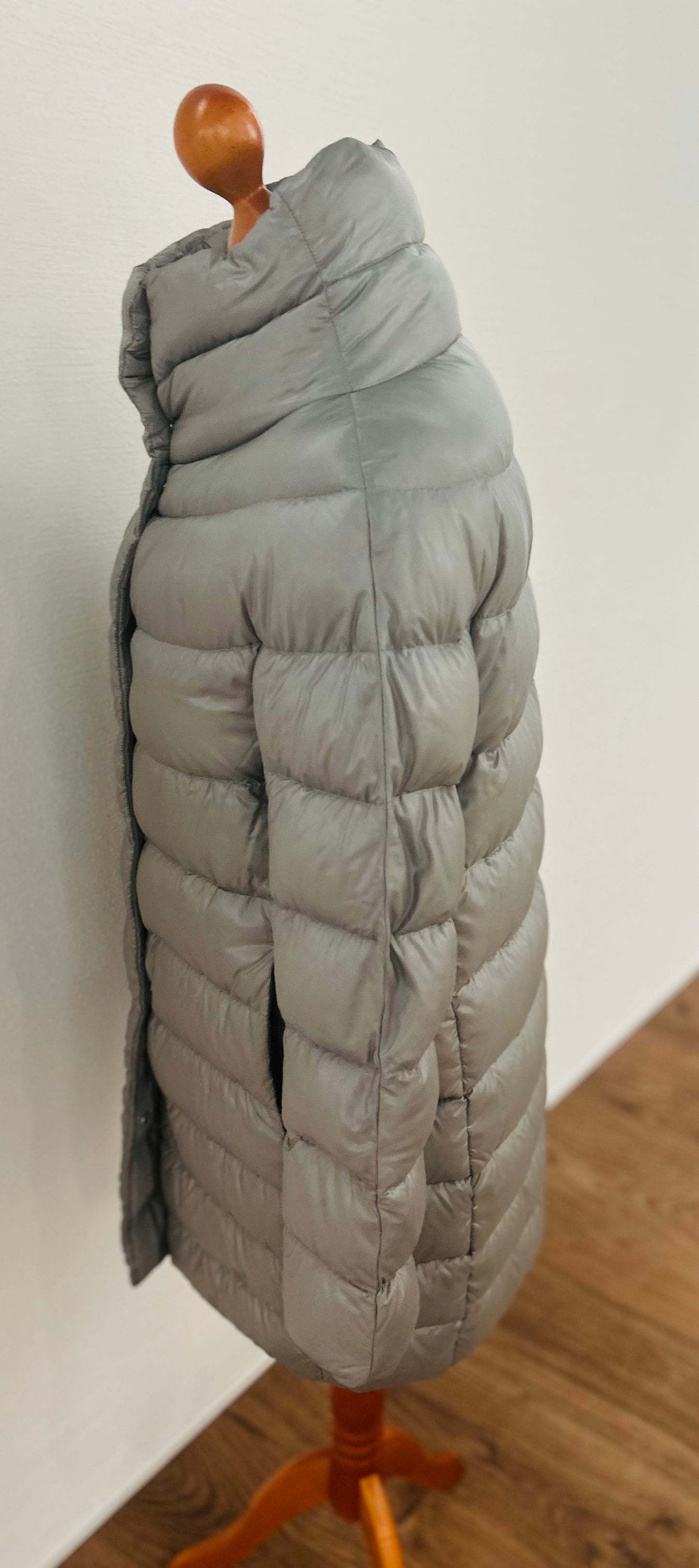 Daunenmantel - Herno