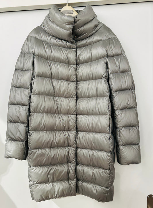 Daunen Mantel - Herno - Gr.36