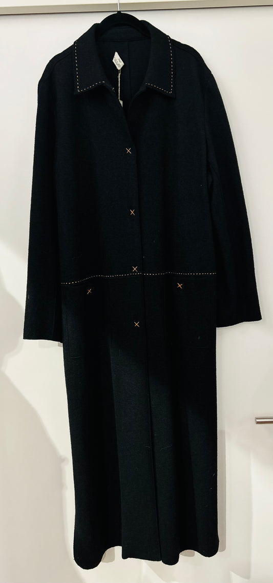 Mantel - Alain Weiz - Gr.42/44