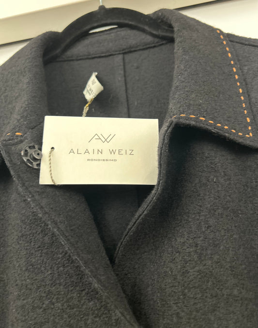 Mantel - Alain Weiz - Gr.42/44