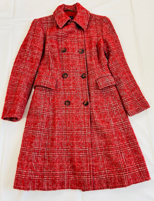 Mantel - Trussardi - Gr. 38