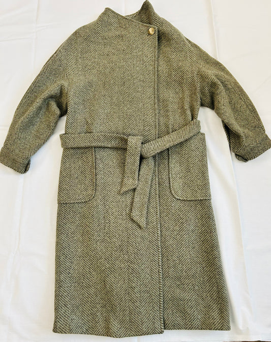 Mantel - Alysi - Gr. 38