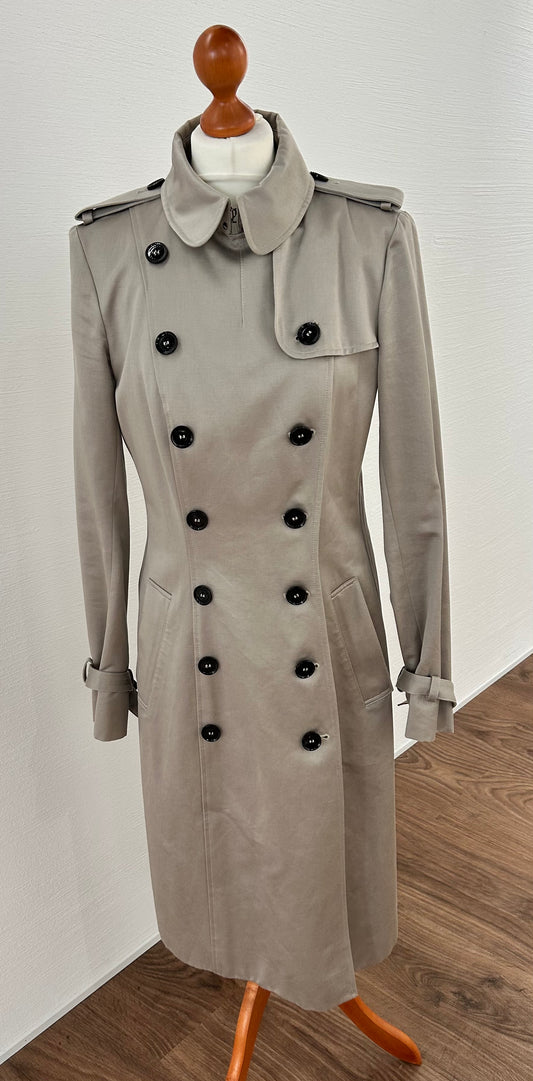 Mantel - Burberry - Gr. 38