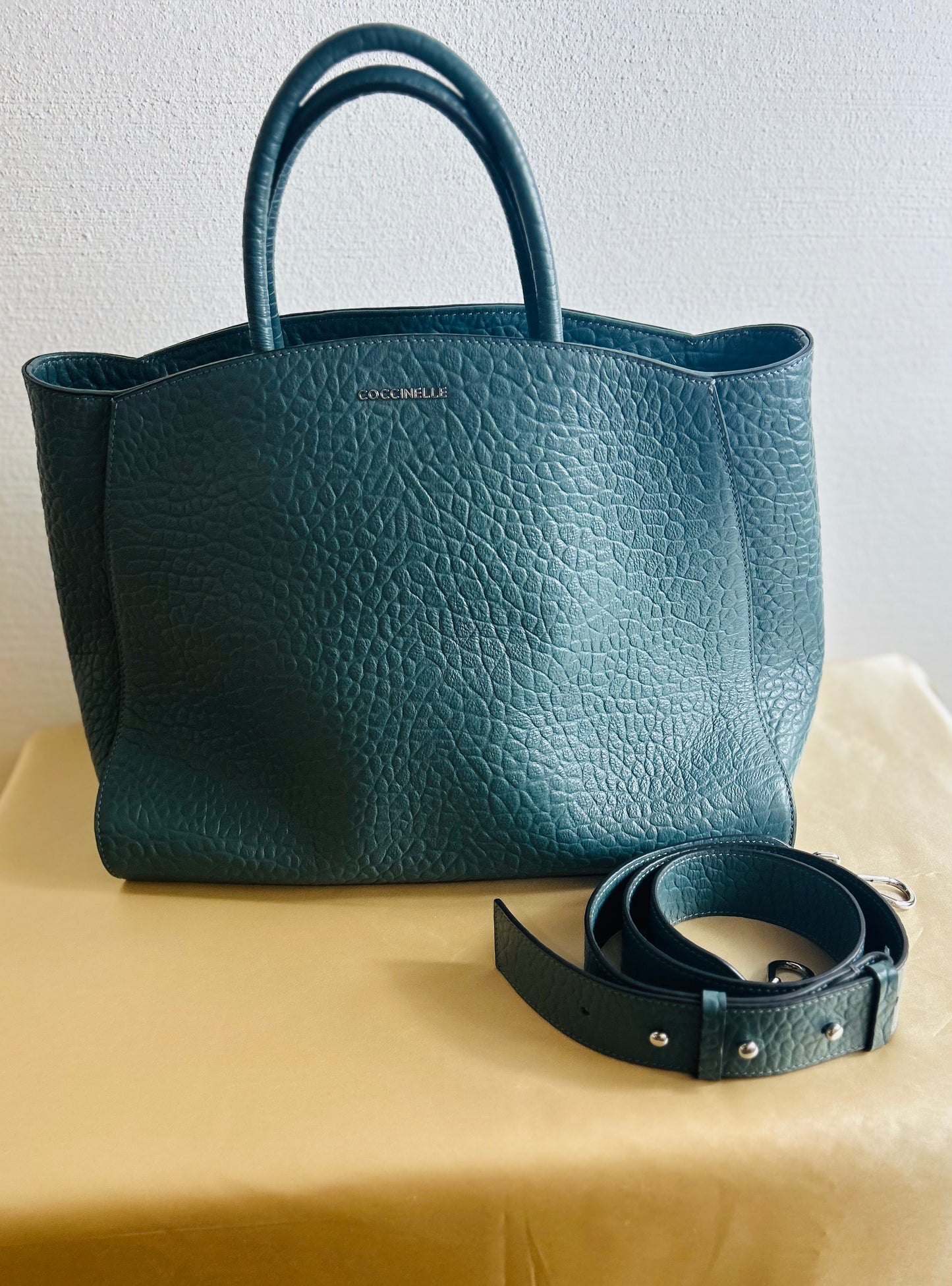 Tasche - Coccinelle