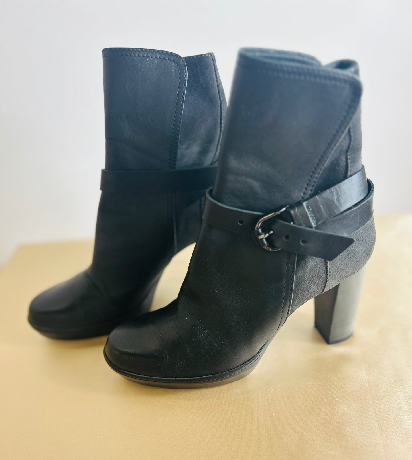 Stiefelette - Tods - Gr.37