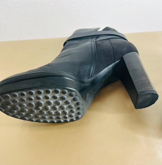 Stiefelette - Tods - Gr.37