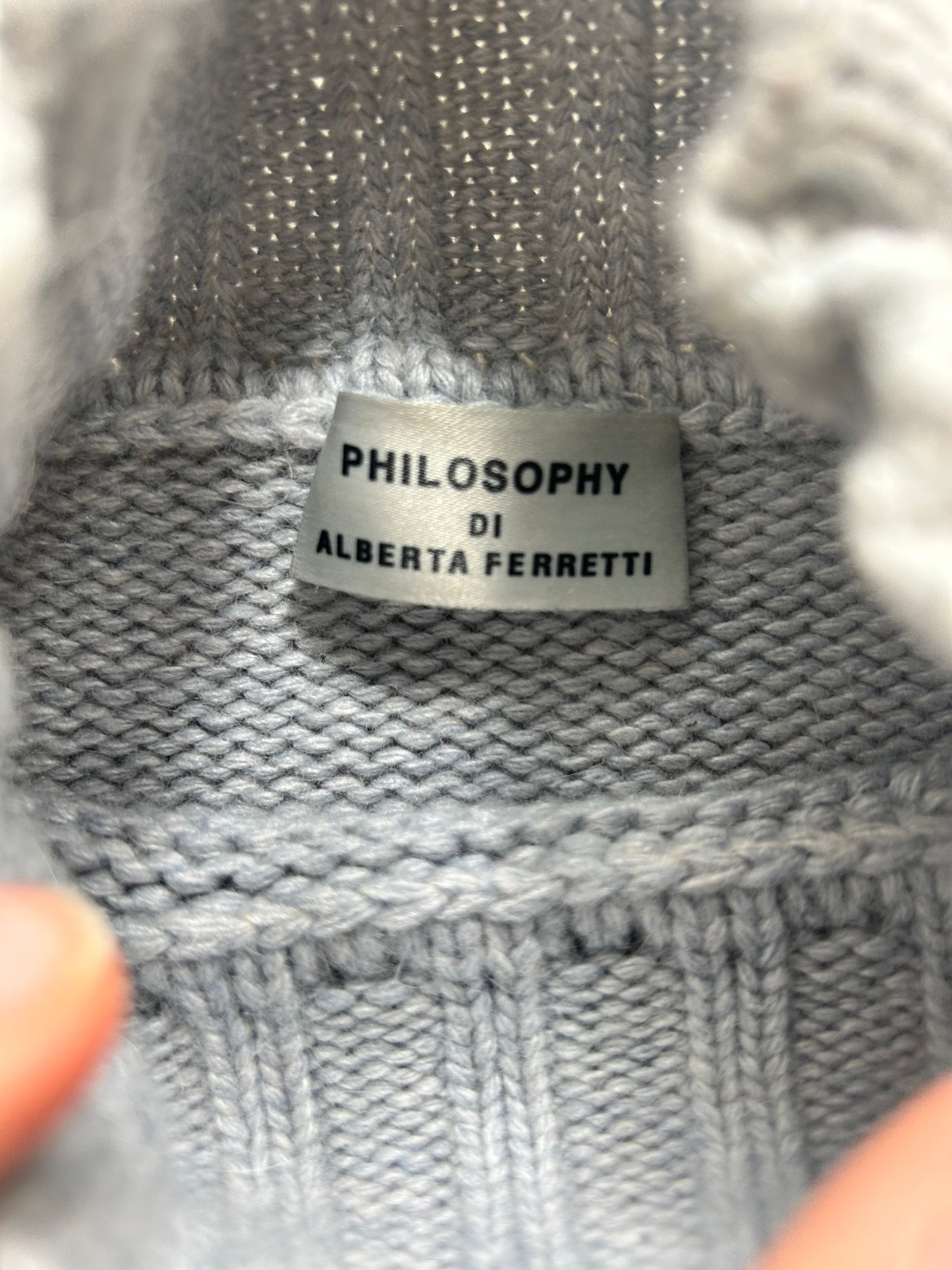 Pulli - Philosophy Di Alberta Ferreti