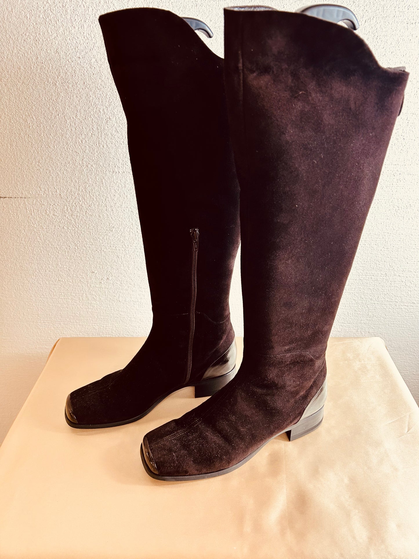 Stiefel - Vabeene - Gr. 39,5